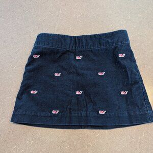 Vineyard Vines Toddler Skirt